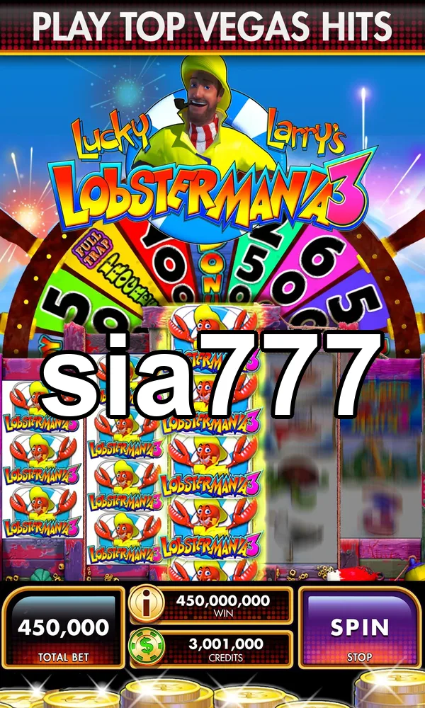 sia777 APK