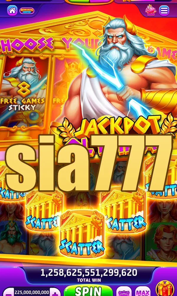 sia777 Unduh