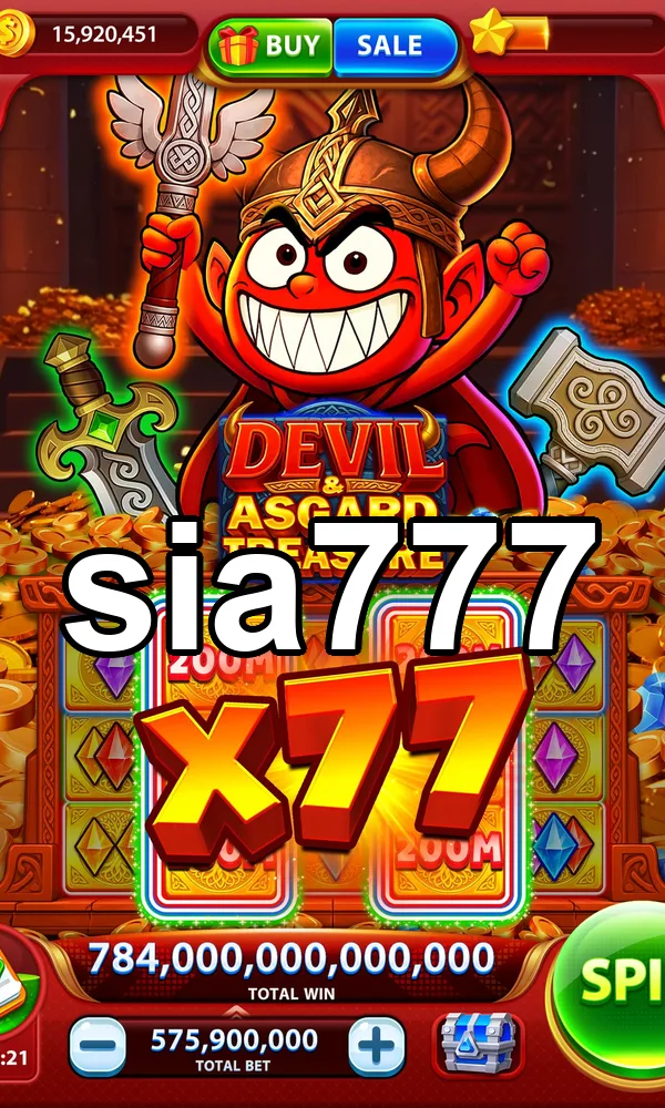 sia777 Unduh