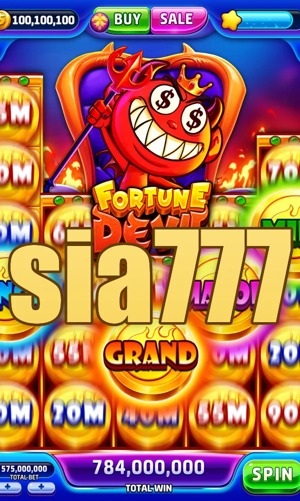 sia777 APK