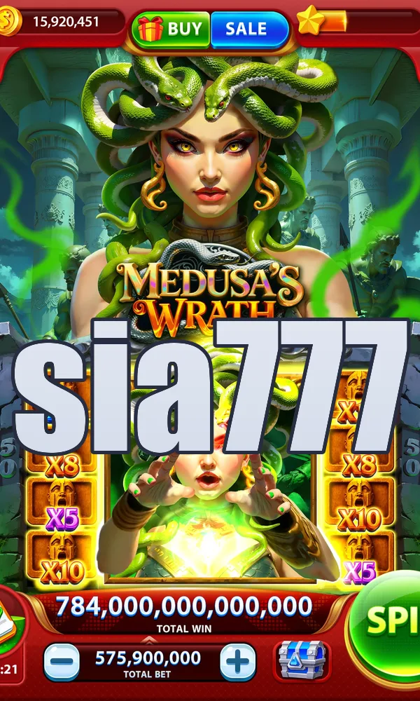 sia777 APK