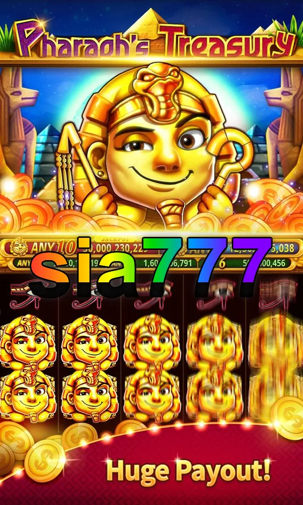 sia777 Masuk