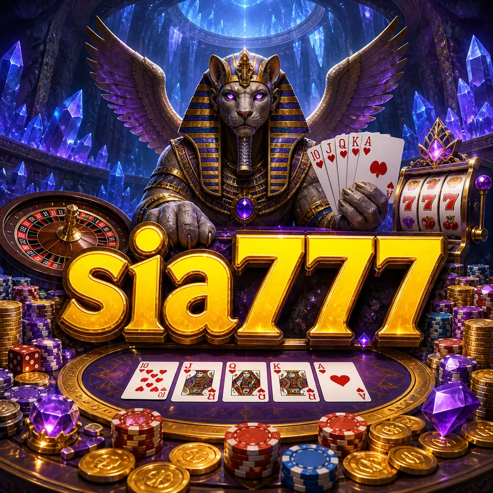 sia777 APK Resmi Akses