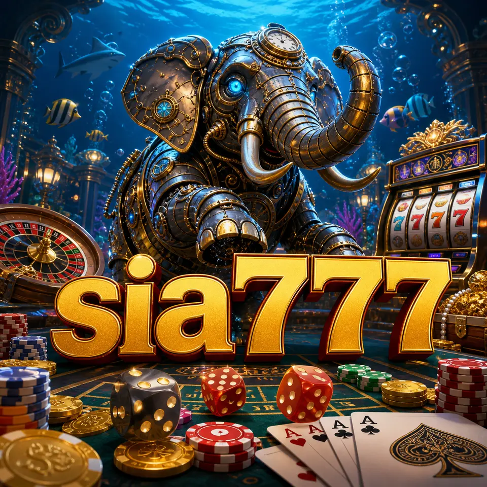sia777 Masuk - sia777 Resmi