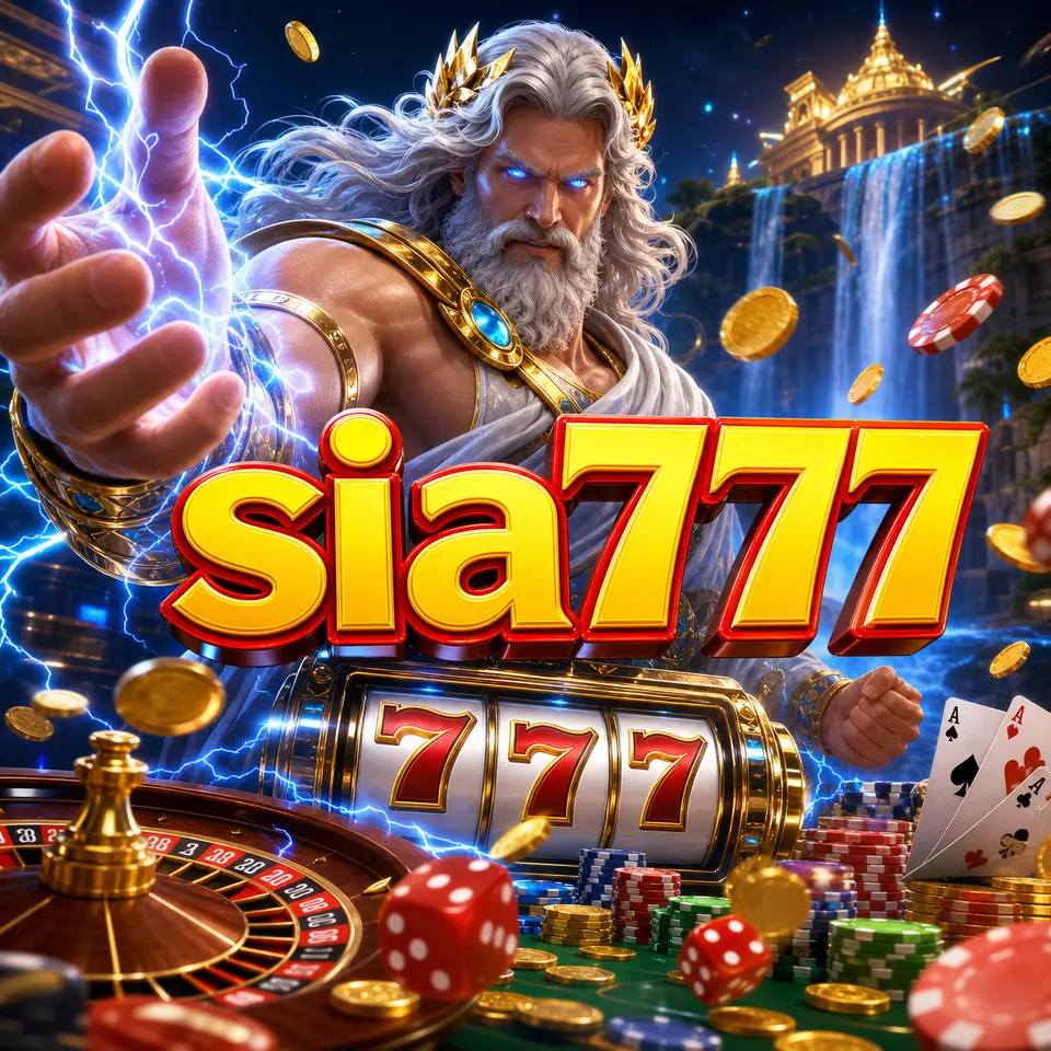 sia777 Masuk - sia777 Resmi