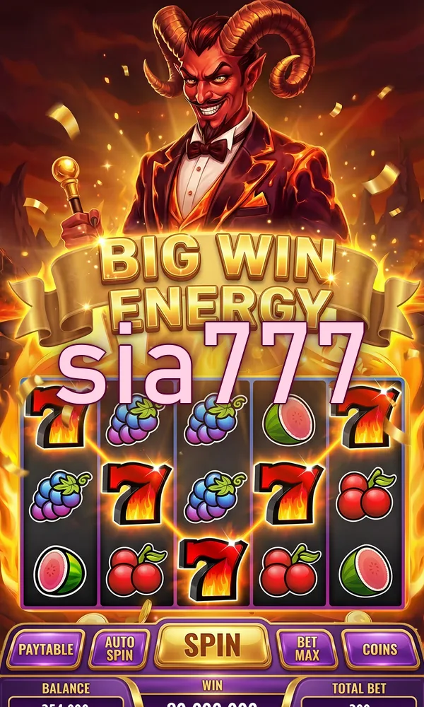sia777 Tangkapan Layar - APK Resmi