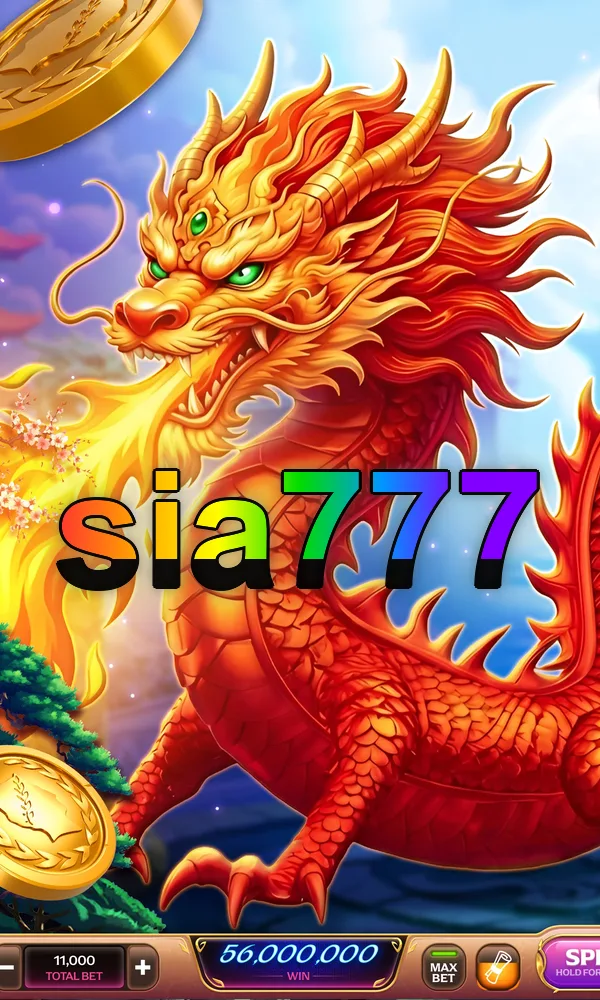 sia777 Tangkapan Layar 1