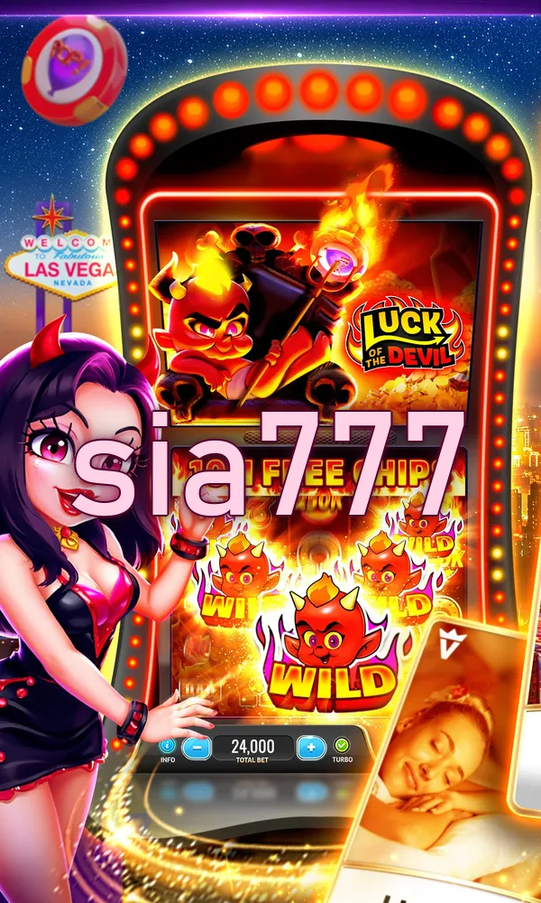 sia777 Tangkapan Layar 3